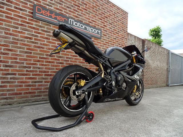 triumph - daytona-675