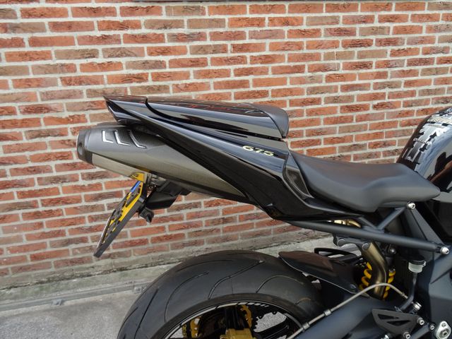 triumph - daytona-675