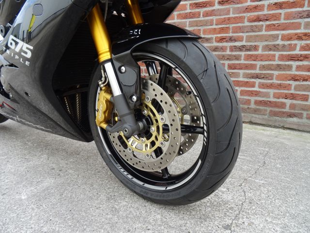triumph - daytona-675