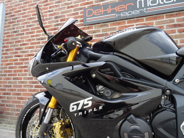 triumph - daytona-675