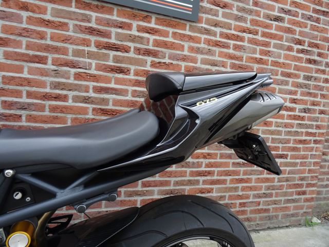triumph - daytona-675