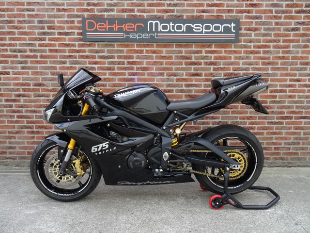 triumph - daytona-675