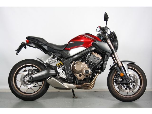 honda - cb-650-r