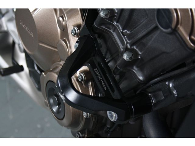 honda - cb-650-r