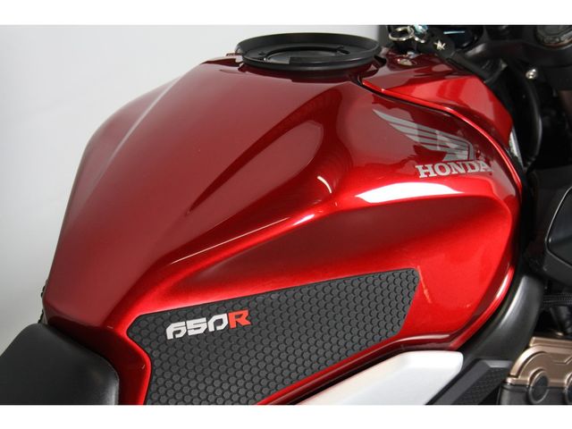 honda - cb-650-r