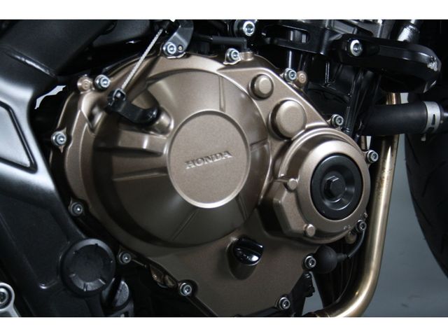 honda - cb-650-r