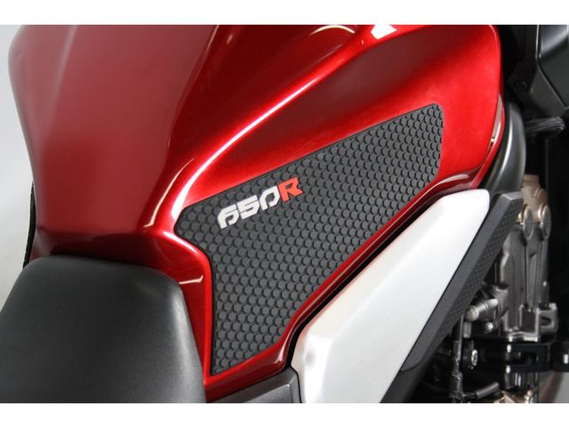 honda - cb-650-r