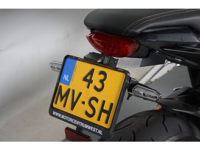 honda - cb-650-r