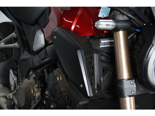 honda - cb-650-r