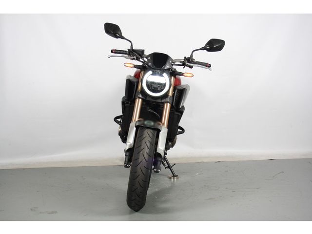 honda - cb-650-r