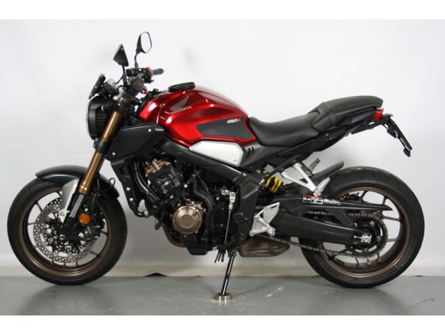 honda - cb-650-r