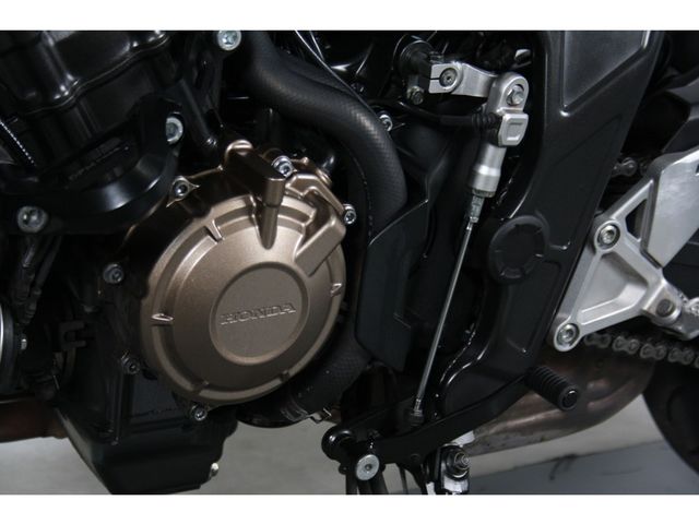 honda - cb-650-r