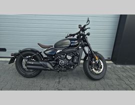 Cfmoto 450 CLC Bobber 2026 occasion