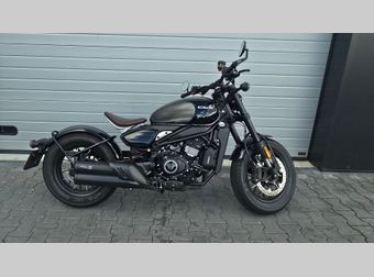 Cfmoto 450 CLC Bobber 2026 occasion