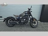 CFMOTO 450 CLC BOBBER