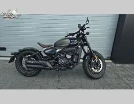 Cfmoto 450 CLC Bobber 2026 occasion