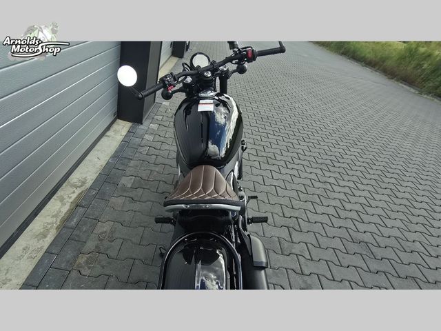 cfmoto - 450-clc-bobber