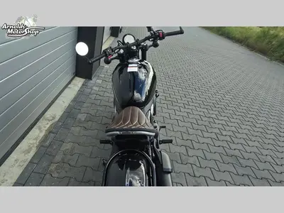 CFMOTO 450 CLC BOBBER – foto 2