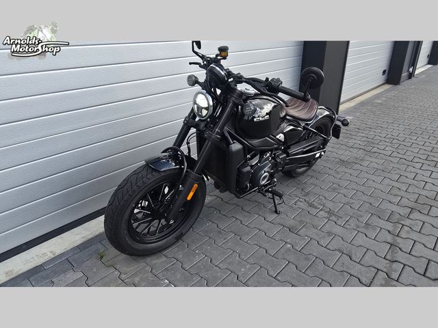 cfmoto - 450-clc-bobber