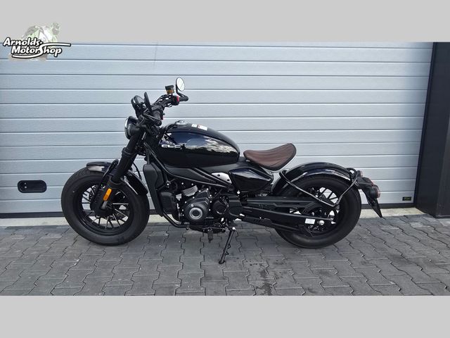 cfmoto - 450-clc-bobber