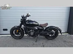 Cfmoto 450 CLC Bobber 2026 occasion – foto 5 van 12