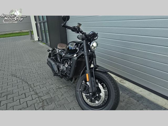 cfmoto - 450-clc-bobber