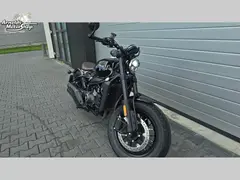 Cfmoto 450 CLC Bobber 2026 occasion – foto 4 van 12