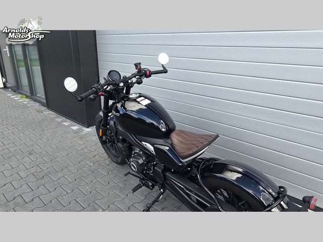 cfmoto - 450-clc-bobber