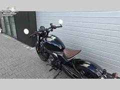 Cfmoto 450 CLC Bobber 2026 occasion – foto 6 van 12