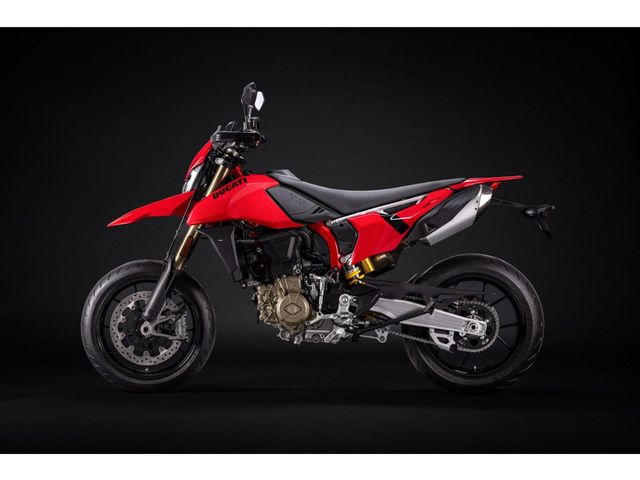 ducati - hypermotard-698-mono