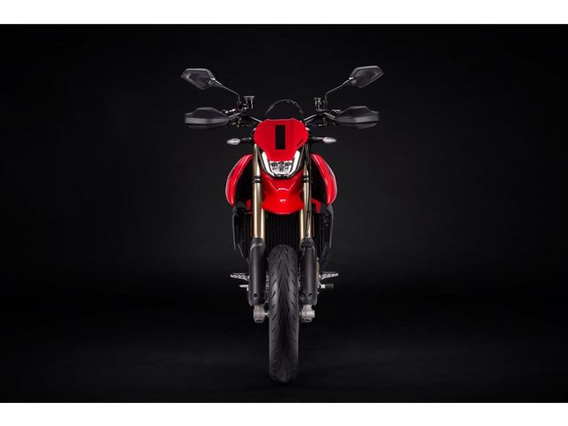 ducati - hypermotard-698-mono