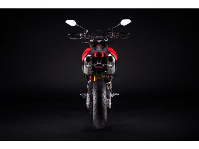 ducati - hypermotard-698-mono