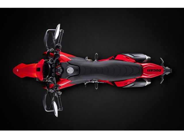 ducati - hypermotard-698-mono