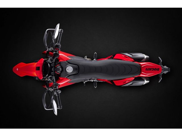 ducati - hypermotard-698-mono