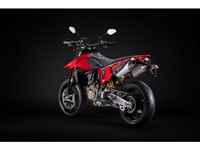 ducati - hypermotard-698-mono