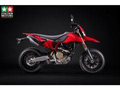 DUCATI HYPERMOTARD 698 MONO