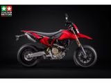 DUCATI HYPERMOTARD 698 MONO