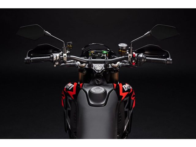 ducati - hypermotard-698-mono