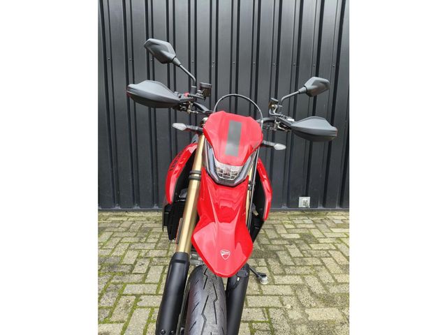 ducati - hypermotard-698-mono