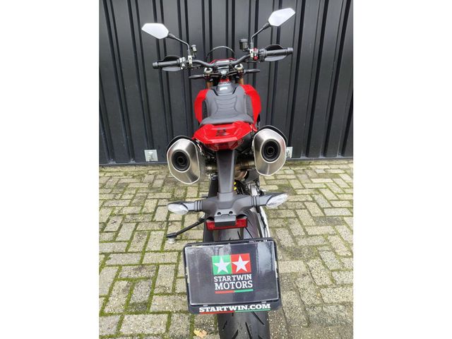 ducati - hypermotard-698-mono