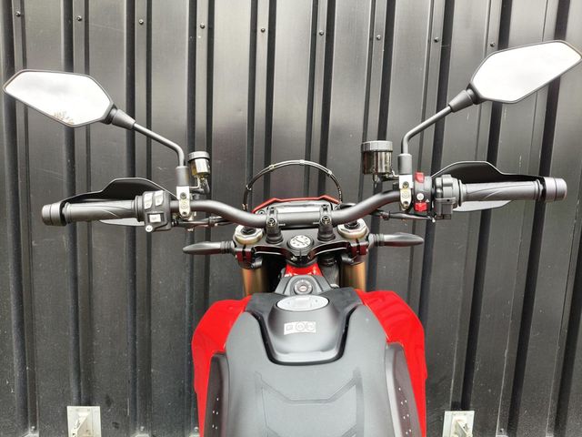 ducati - hypermotard-698-mono