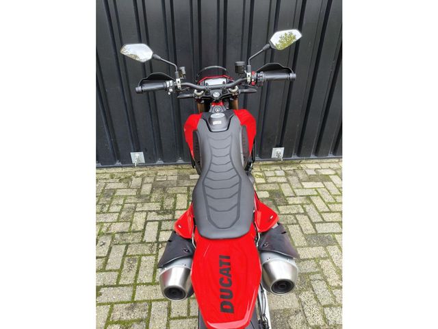 ducati - hypermotard-698-mono