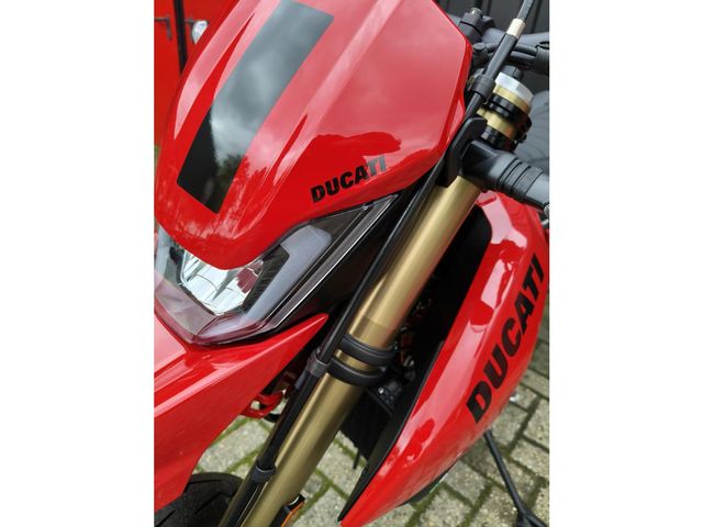 ducati - hypermotard-698-mono