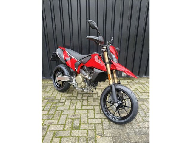 ducati - hypermotard-698-mono