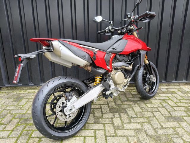 ducati - hypermotard-698-mono