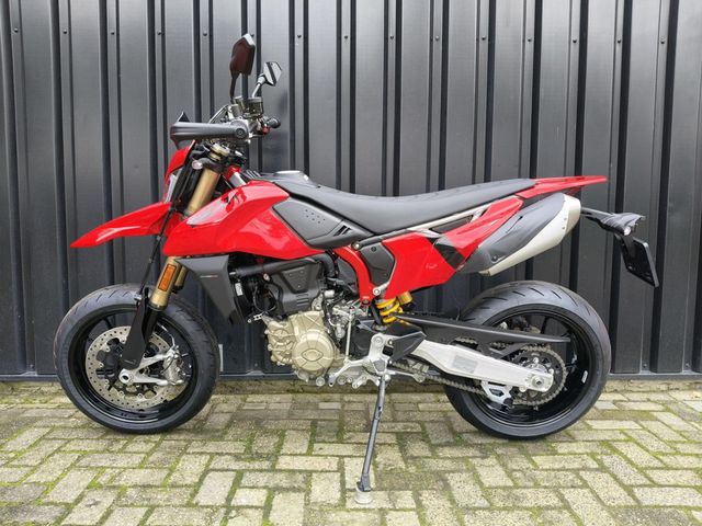 ducati - hypermotard-698-mono