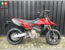 Ducati Hypermotard 698 Mono 2026 nieuw
