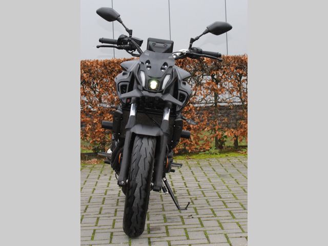 yamaha - mt-07