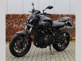 YAMAHA MT 07