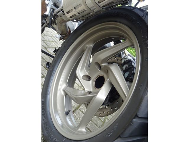 bmw - r-1200-gs